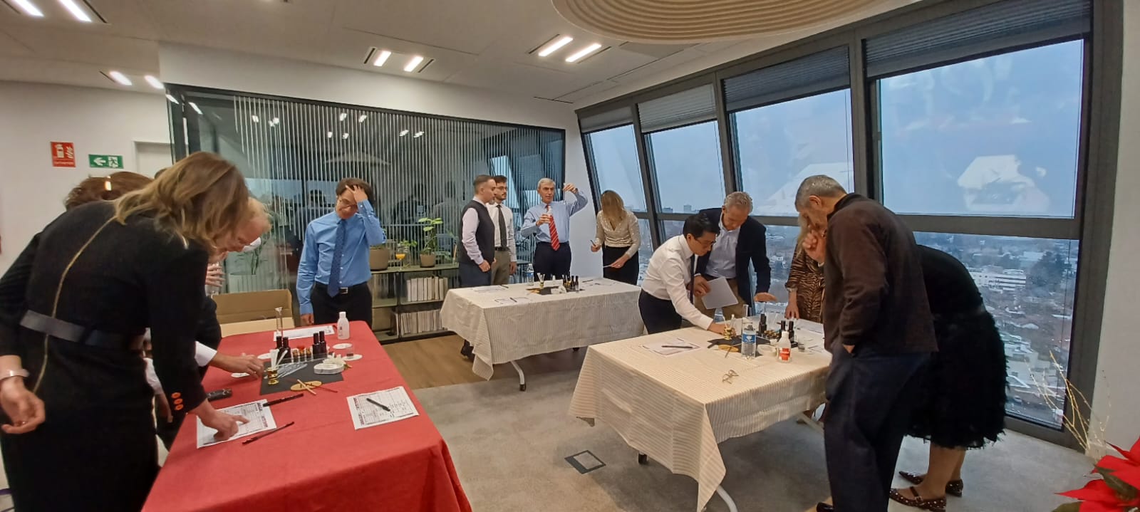 Taller de Aromas Crea tu Perfume_15