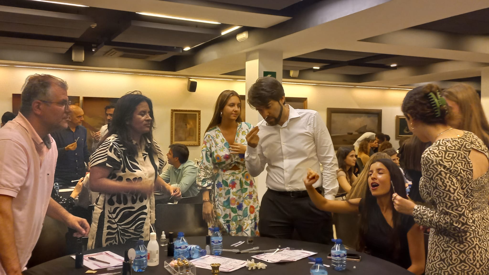 Taller de Aromas Crea tu Perfume_27