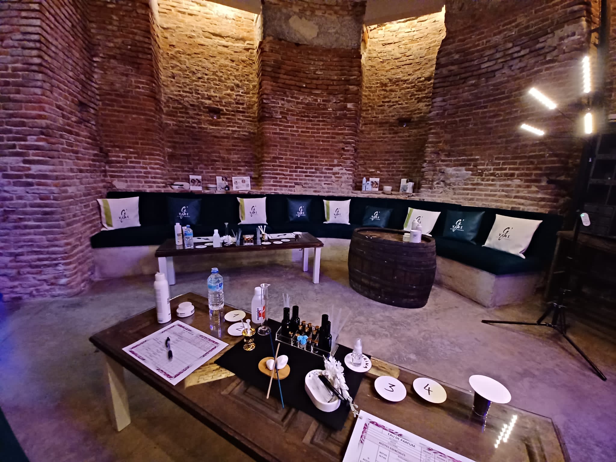 Talleres de Aromas para eventos_10