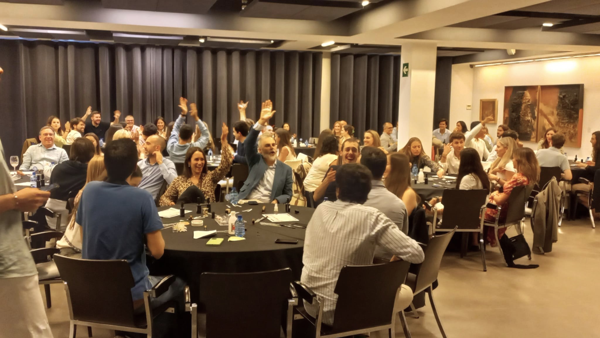 Taller de Aromas Crea tu Perfume_30