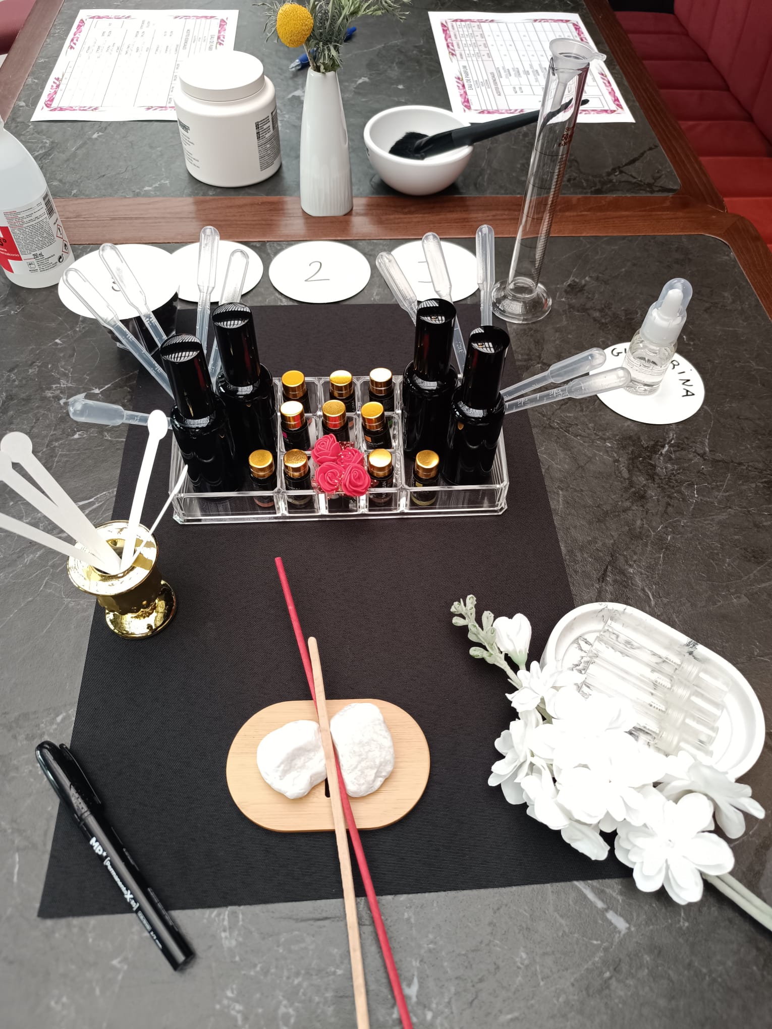 Taller de Aromas Crea tu Perfume_5