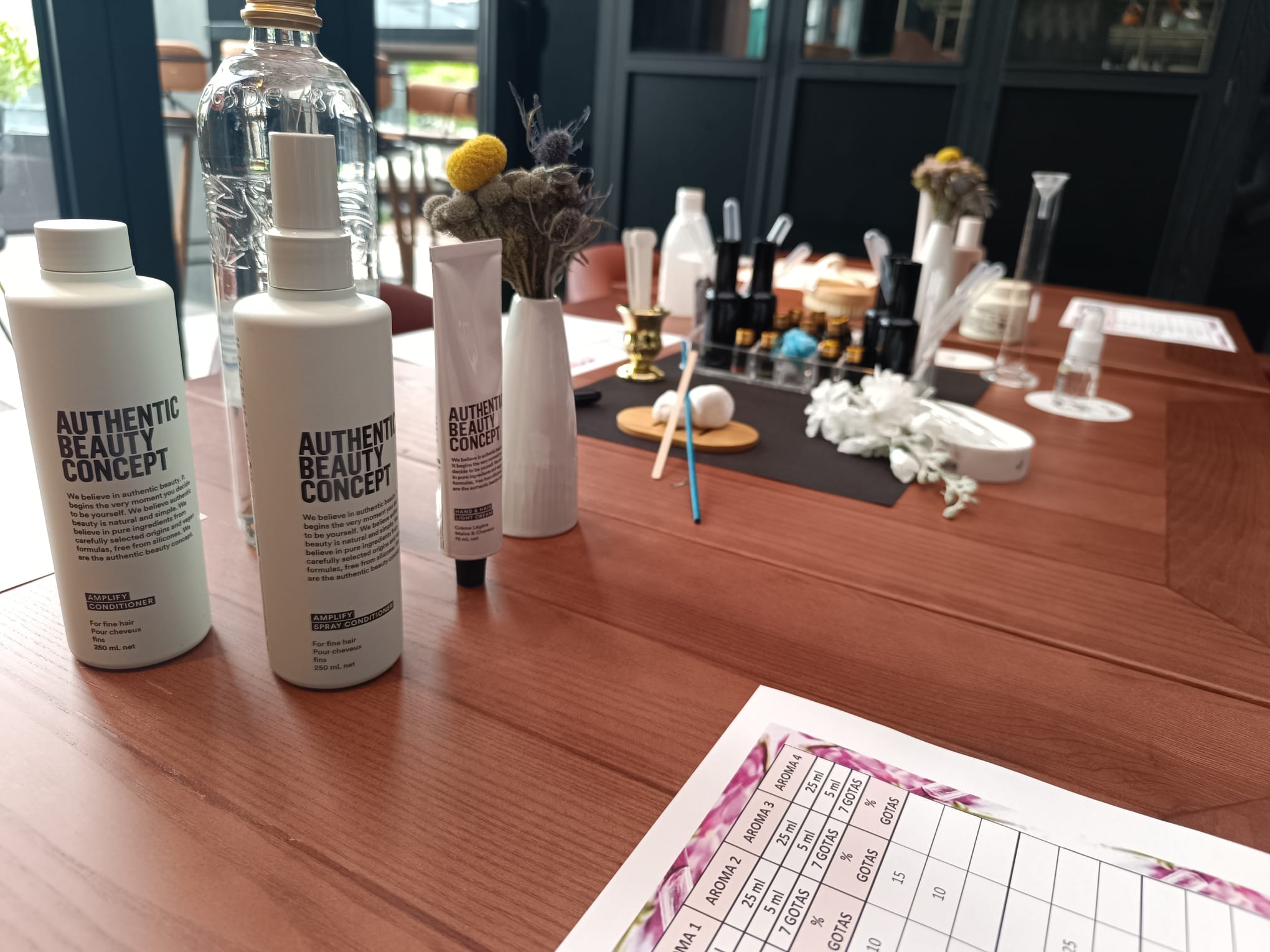 Taller de Aromas Crea tu Perfume_7