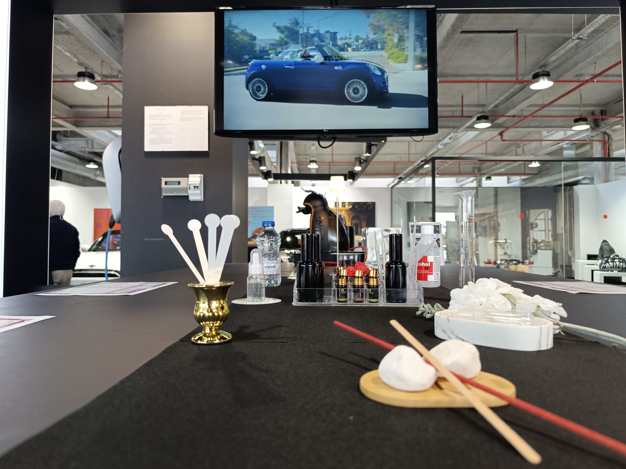 Taller de Aromas Crea tu Perfume_2