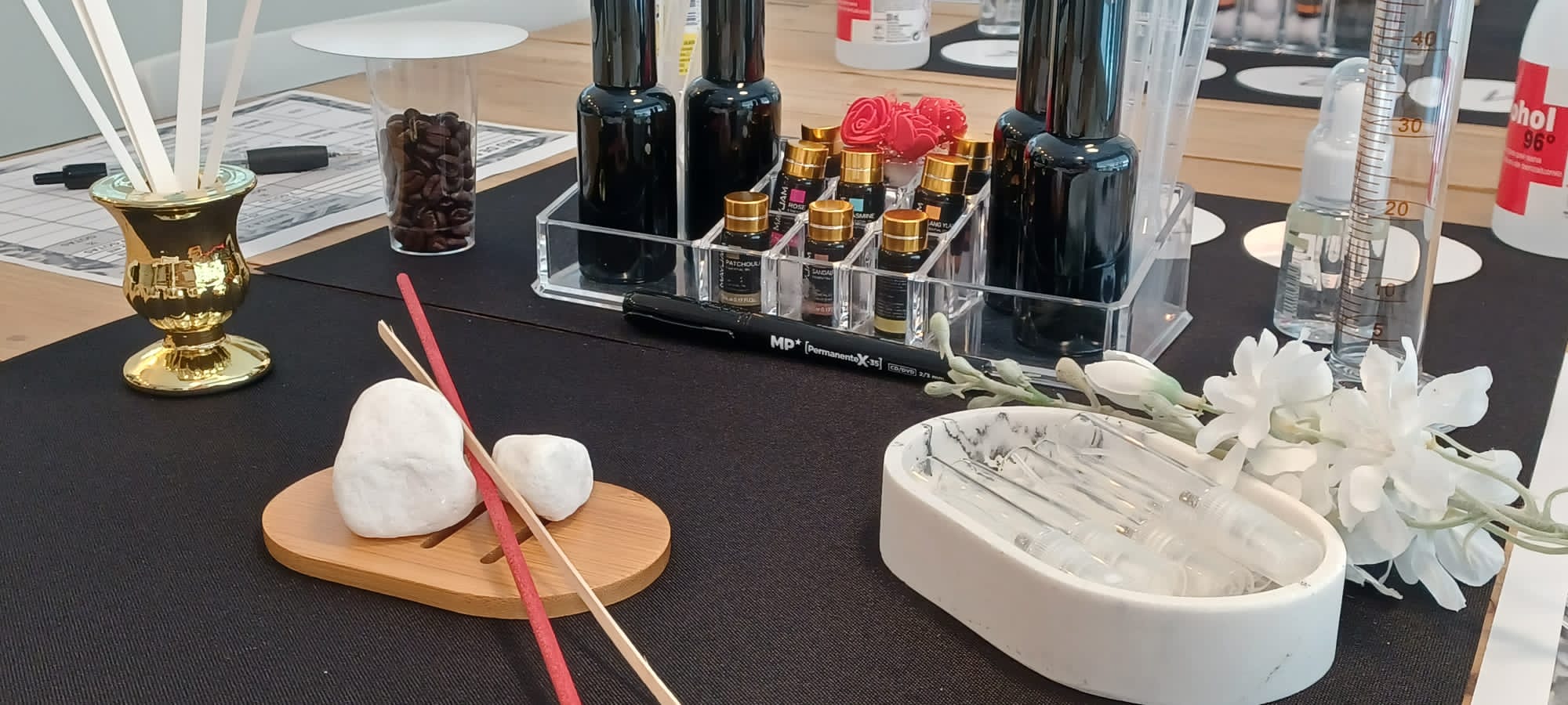 Talleres de Aromas para Eventos_13