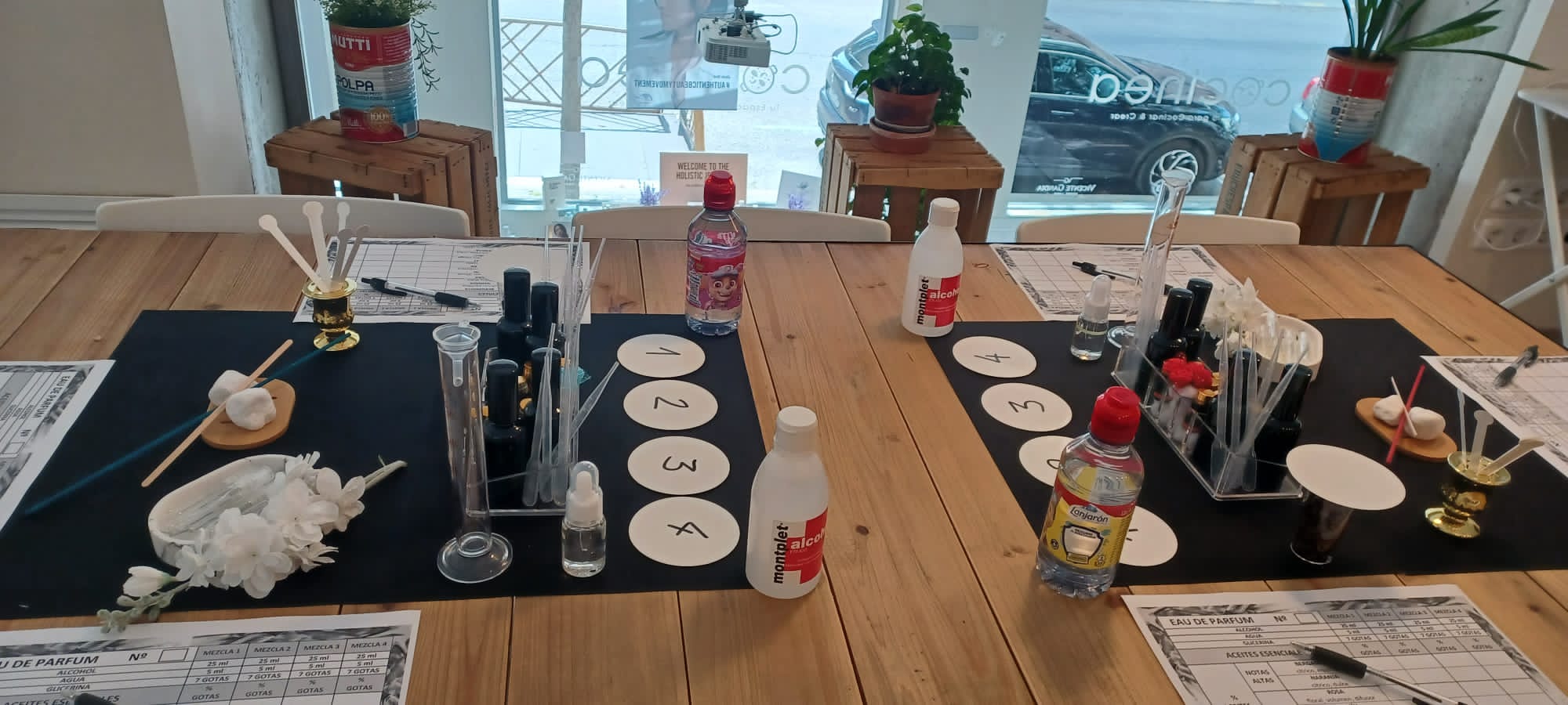 Talleres de Aromas para Eventos_13