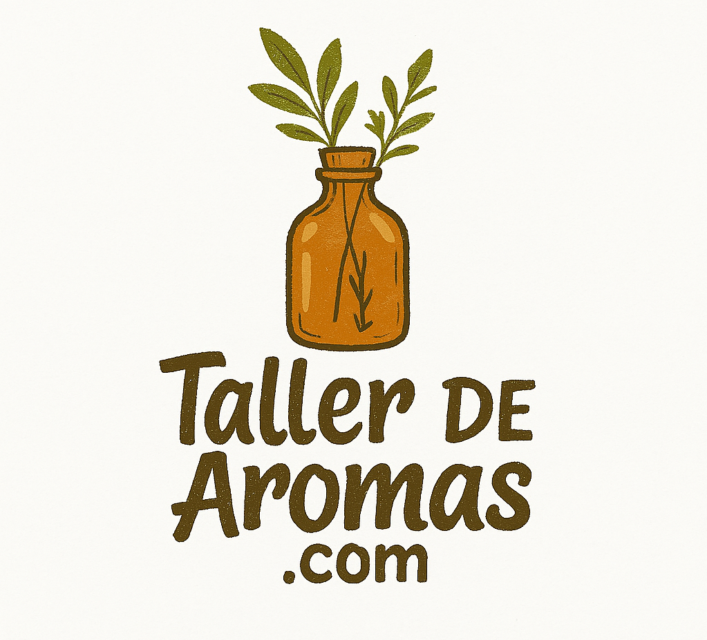 Taller de Aromas